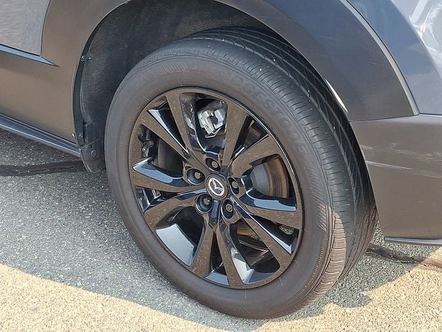 2023 Mazda Mazda CX-30 2.5 S Carbon Edition