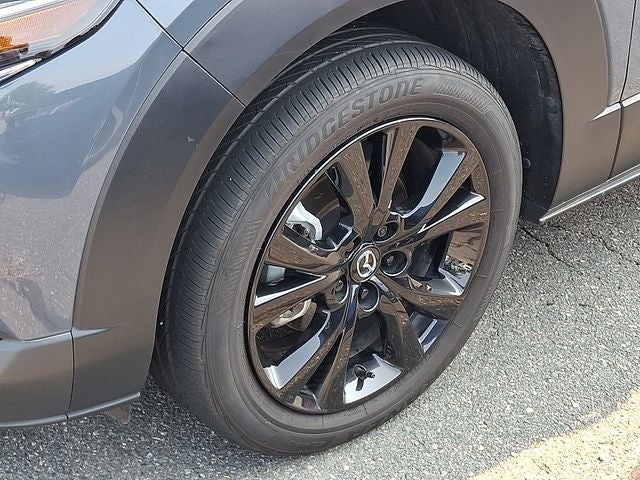 2023 Mazda Mazda CX-30 2.5 S Carbon Edition