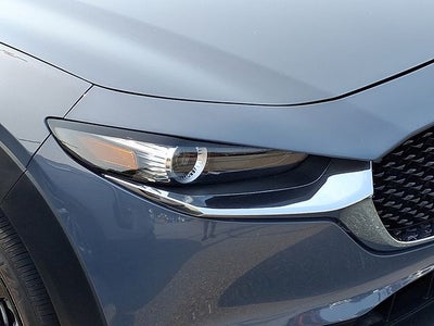 2023 Mazda Mazda CX-30 2.5 S Carbon Edition