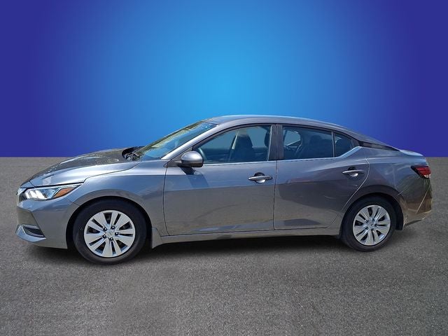 2023 Nissan Sentra S