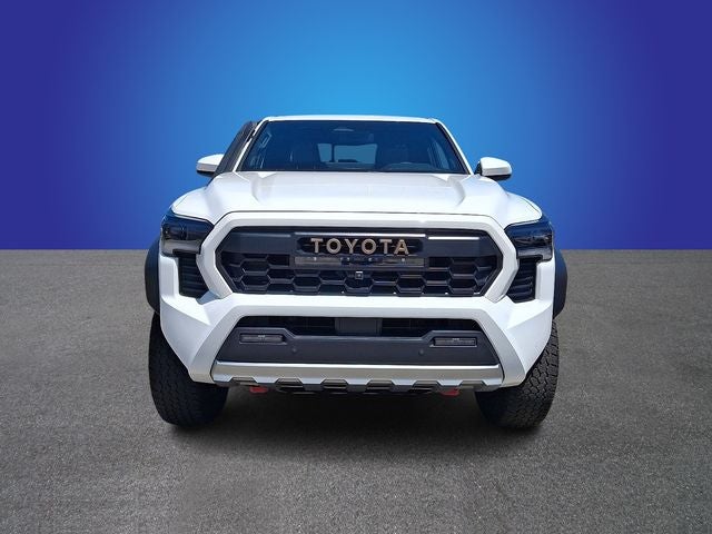 2025 Toyota Tacoma Hybrid Trailhunter