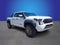 2025 Toyota Tacoma Hybrid Trailhunter