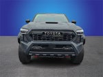 2025 Toyota Tacoma Hybrid TRD Pro