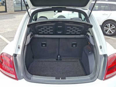 2018 Volkswagen Beetle 2.0T SE