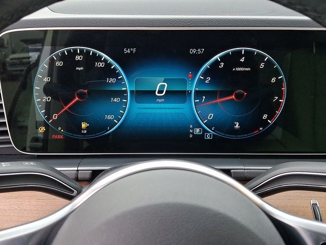 2022 Mercedes-Benz GLE GLE 350 4MATIC®