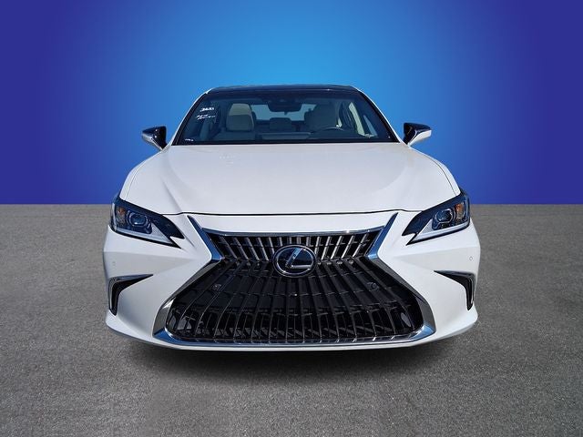 2023 Lexus ES 350