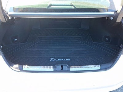 2023 Lexus ES 350