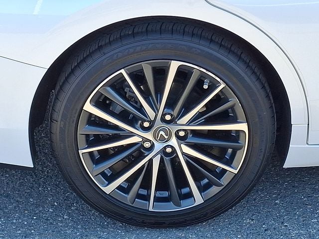 2023 Lexus ES 350