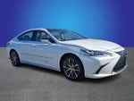 2023 Lexus ES 350