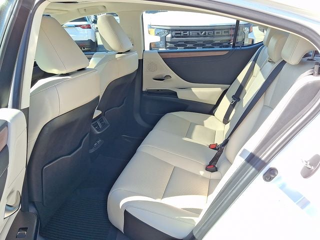 2023 Lexus ES 350