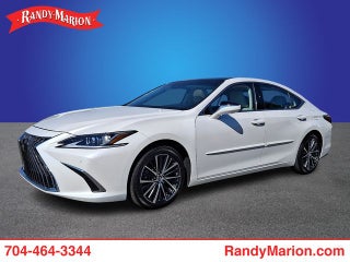 2023 Lexus ES 350