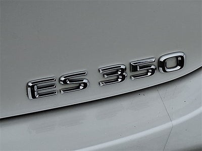 2023 Lexus ES 350