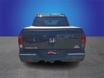 2017 Honda Ridgeline RTL-T