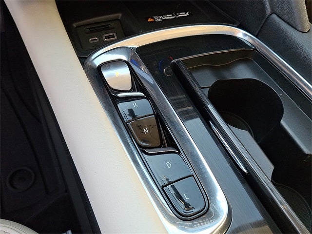 2023 Buick Enclave Premium Group