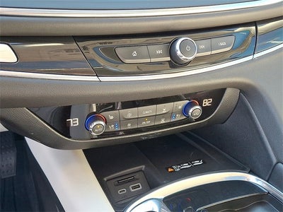 2023 Buick Enclave Premium Group