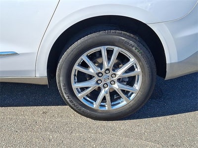 2023 Buick Enclave Premium Group