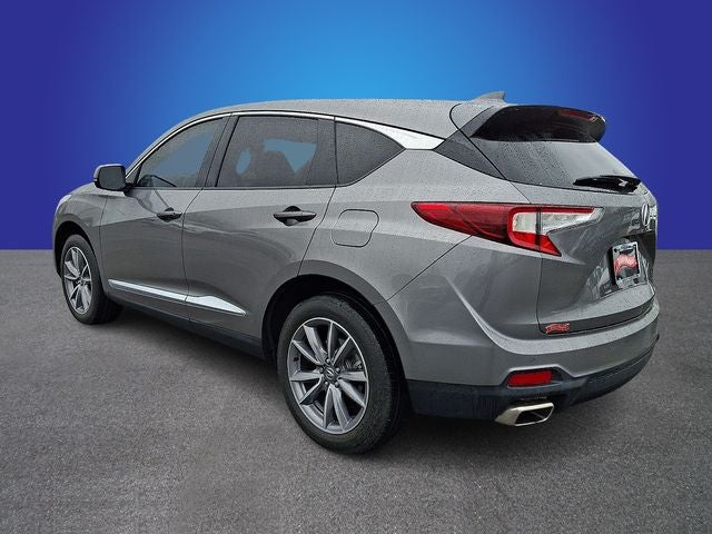 2023 Acura RDX Technology Package