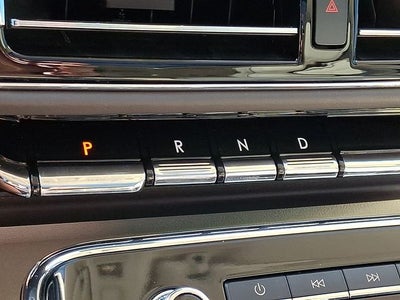 2024 Lincoln Navigator Black Label