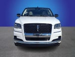 2024 Lincoln Navigator Black Label