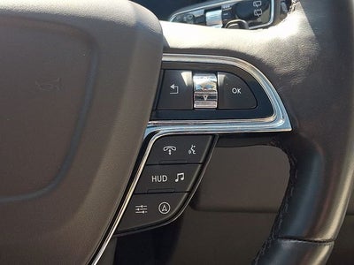 2024 Lincoln Navigator Black Label