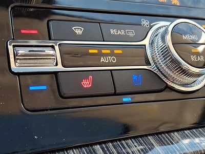 2024 Lincoln Navigator Black Label