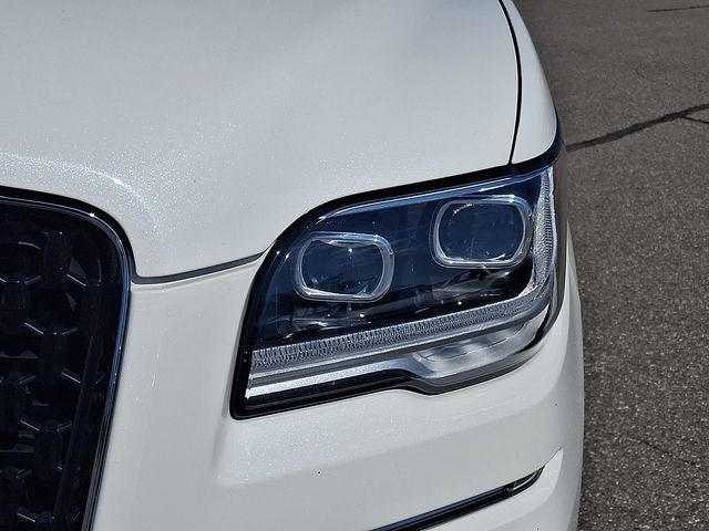 2024 Lincoln Navigator Black Label