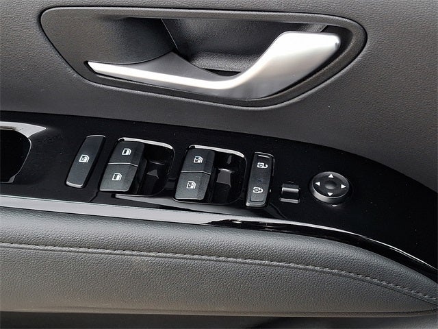 2023 Hyundai Santa Cruz Limited