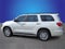 2014 Toyota Sequoia Platinum