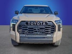 2025 Toyota Tundra Hybrid TRD Pro