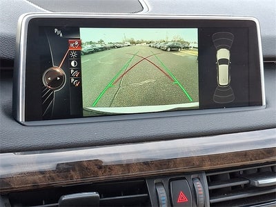 2015 BMW X5 xDrive35i Sport Activity