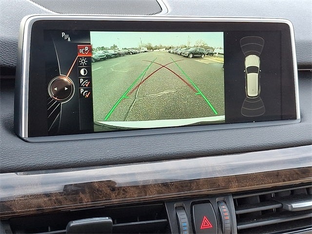 2015 BMW X5 xDrive35i Sport Activity