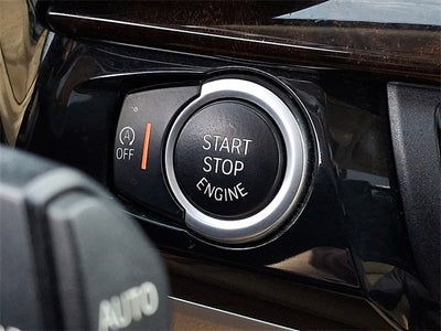 2015 BMW X5 xDrive35i Sport Activity