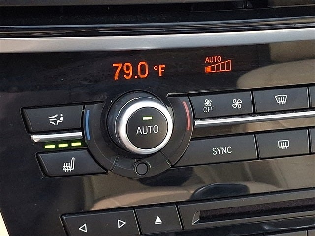 2015 BMW X5 xDrive35i Sport Activity