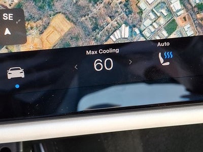 2021 Tesla Model S Long Range