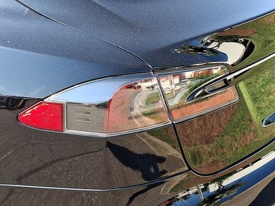2021 Tesla Model S Long Range