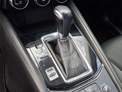 2017 Mazda Mazda CX-5 Sport