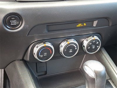 2017 Mazda Mazda CX-5 Sport