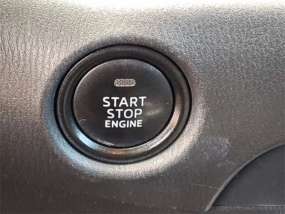 2017 Mazda Mazda CX-5 Sport