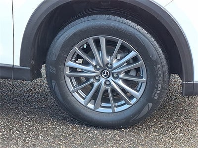 2017 Mazda Mazda CX-5 Sport