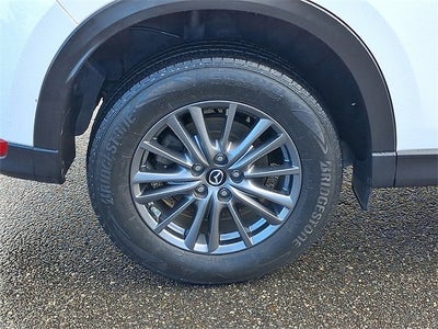 2017 Mazda Mazda CX-5 Sport