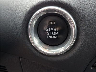 2018 Mazda Mazda CX-5 Grand Touring