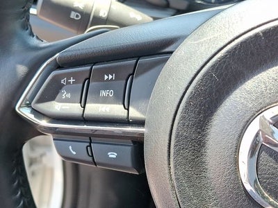 2020 Mazda Mazda CX-5 Grand Touring