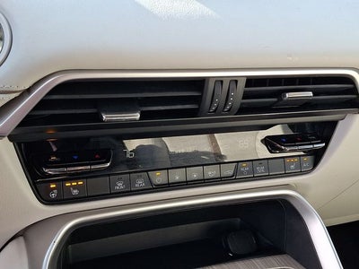 2024 Mazda Mazda CX-90 3.3 Turbo S Premium