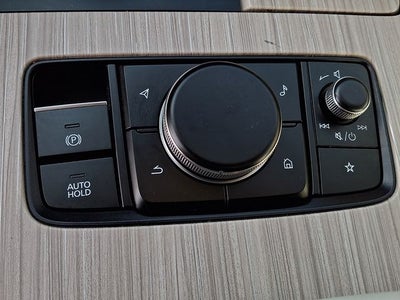 2024 Mazda Mazda CX-90 3.3 Turbo S Premium