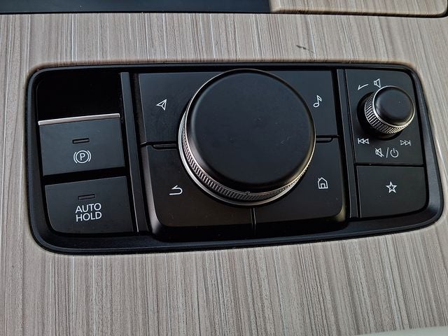 2024 Mazda Mazda CX-90 3.3 Turbo S Premium