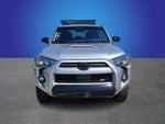 2021 Toyota 4Runner Venture