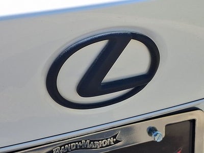 2017 Lexus IS 300