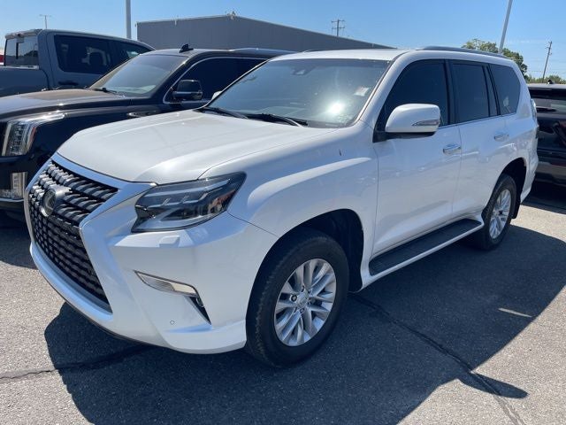 2023 Lexus GX 460