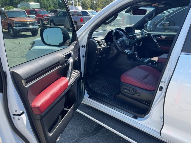 2023 Lexus GX 460