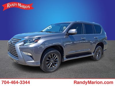 2023 Lexus GX 460